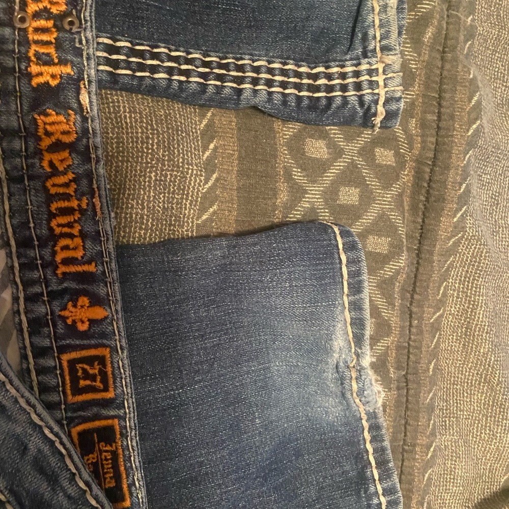 Rock revival